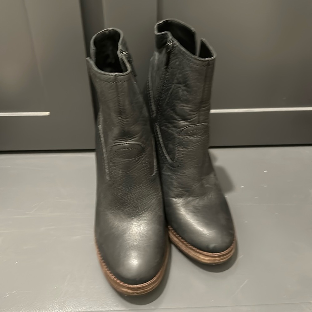 Lucky Brand Boots